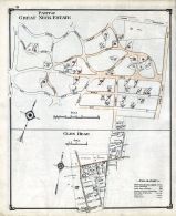 Great Neck Estate Part, Glen Head, Nassau County 1914 Long Island